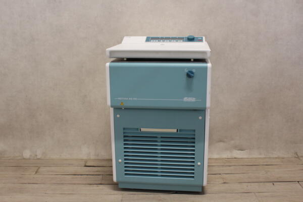 Hettich Rotixa 50 RS Gekoelde Centrifuge