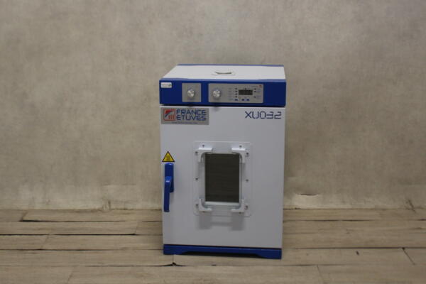 France Etuves XU032 Oven