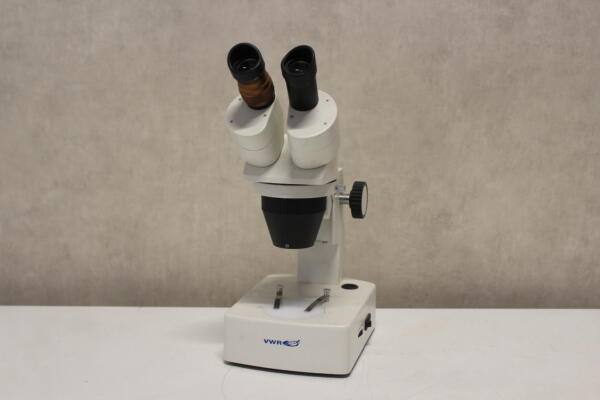 VWR STB 300 Stereomicroscoop