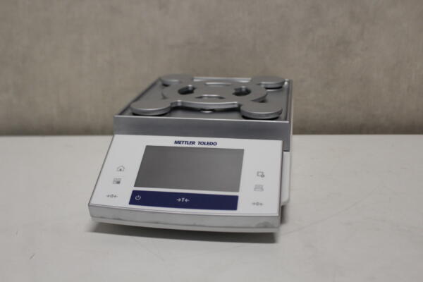Mettler XS1202S Precisie Balans