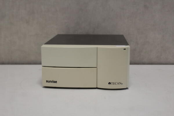 Tecan Sunrise Microplate Reader
