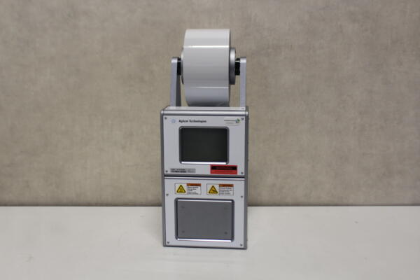 Agilent PlateLoc Thermal Microplate Sealer