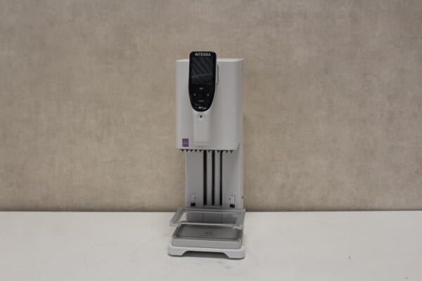 Integra Mini 96 12,5 µL Draagbare Elektronische Pipet