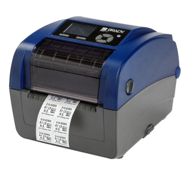 Brady BBP12 Labelprinter