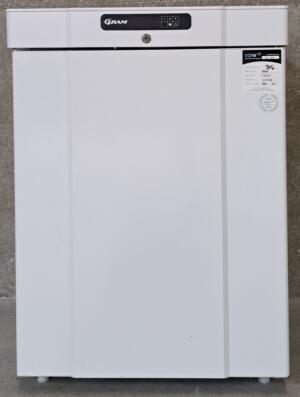 Gram F 220 LG Professionele Tafelmodel Vriezer
