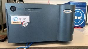 Waters 2414 Refractive Index Detector