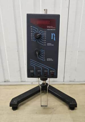 Rheology International RI:1:L Viscometer