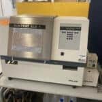 Atlas SUNTEST XLS+ verweringstester