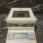 Sartorius MA30 Vochtanalyse Balans