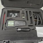 TSI Airflow TA 465P met Probes