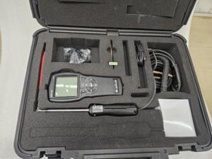 TSI Airflow TA 465P met Probes