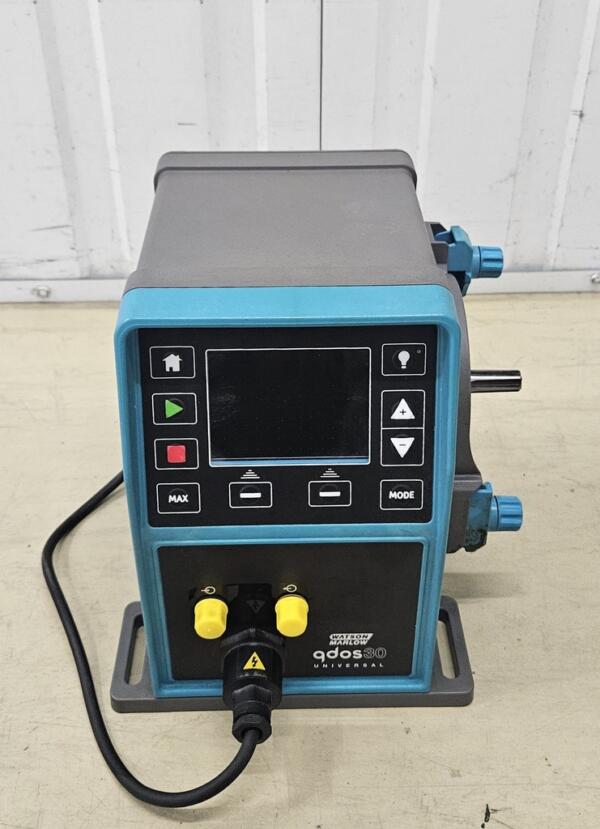 Watson Marlow QDOS 30 Universal Slangenpomp