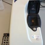 Malvern ZEN1600 Zetasizer Nano S Red Analyzer