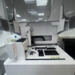 Vitro Master Diagnostica HybriSpot 12 PCR Auto