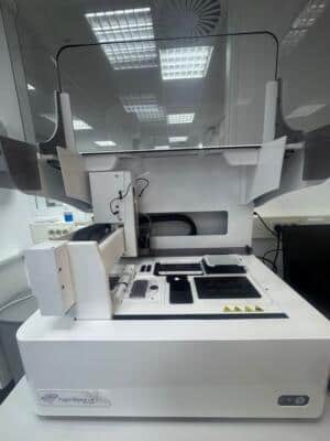 Vitro Master Diagnostica HybriSpot 12 PCR Auto