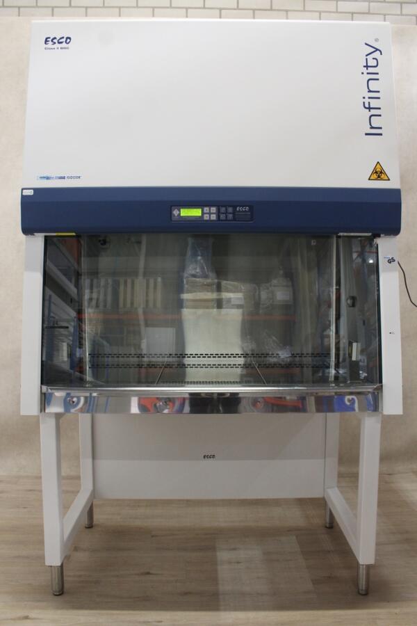 Esco Infinity FC2 Biologische Veiligheidskast
