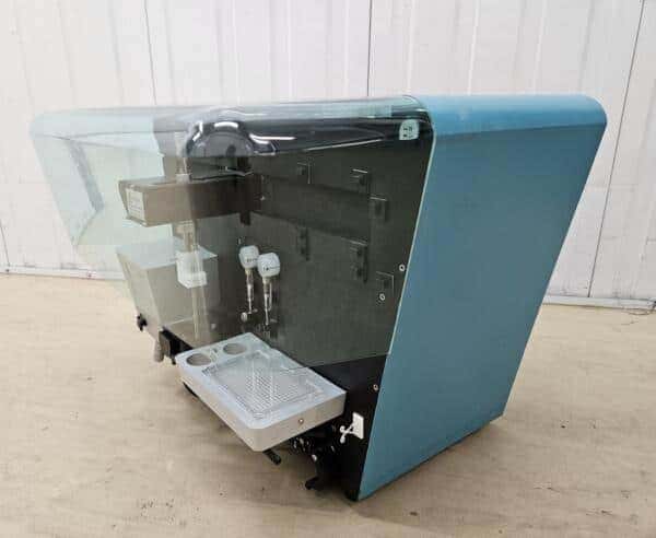 Spr Auto Lab Ecochemie Autolab Esprit SPR (Surface Plasmon Resonance) Spectrometer ...