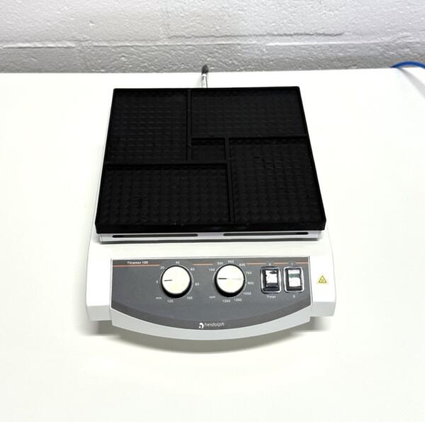 Heidolph Titramax T100