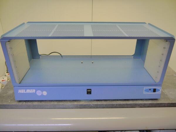 Helmer PF 96 I Platelet Agitator