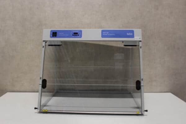 BioSan UVC/T-AR DNA/RNA UV-Cleaner Box