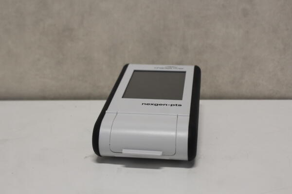 Charles River Endosafe nexgen-PTS150 Endotoxinetestsysteem