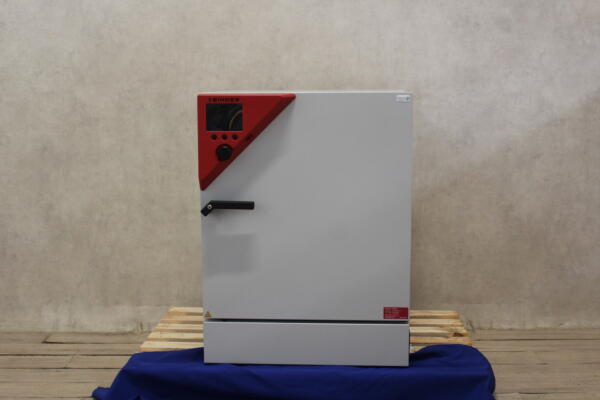 Binder CB160 CO₂/O₂ Broedstoof