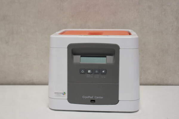 Brooks Biocision CP3L CryoPod Sample Carrier