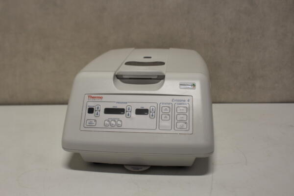 Thermo Shandon Cytospin 4 Centrifuge