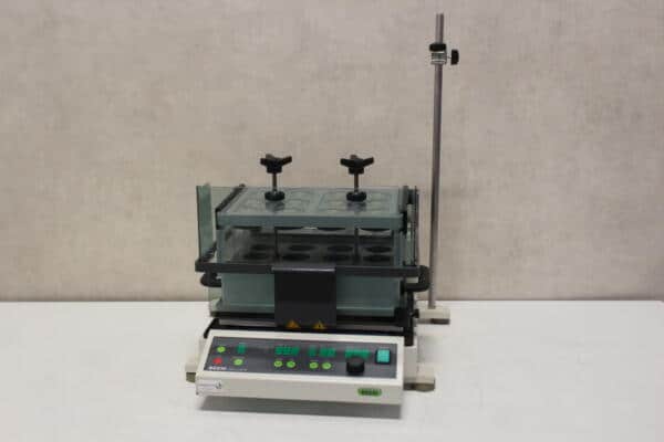 Büchi Syncore Q-101 Parallel Verdampings Platform