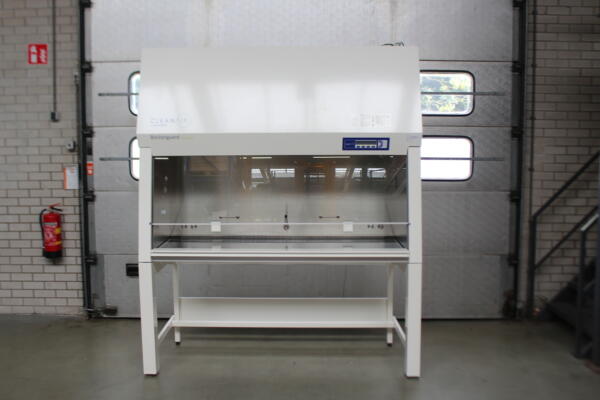 Clean Air BioVanguard 6 Microbiologische Veiligheidskast
