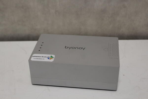 Byonoy Absorbance 96 Microplate Reader