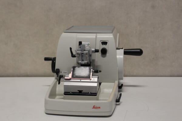 Leica RM2235 Microtoom