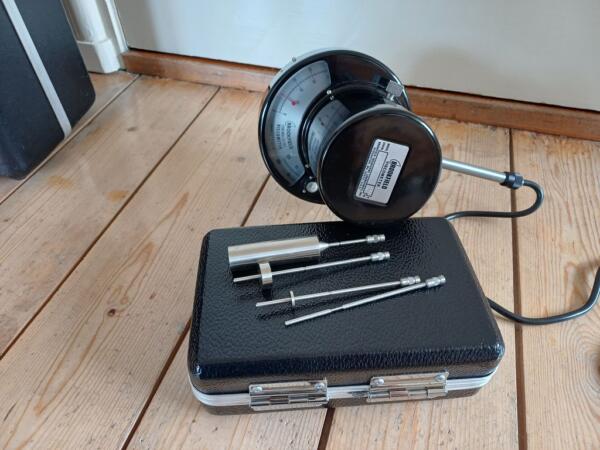LVT Brookfield Viscometer