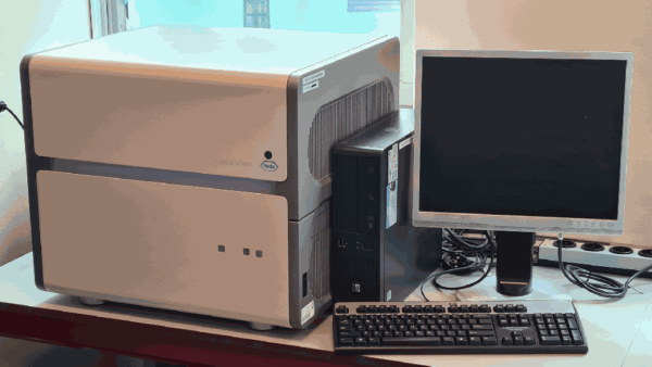 Roche 480 II 96 LightCycler