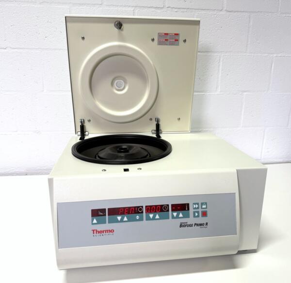 Thermo Scientific Biofuge Primo R Koelcentrifuge