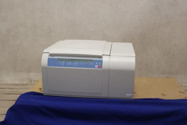 Thermo Sorvall ST 16R Gekoelde Centrifuge
