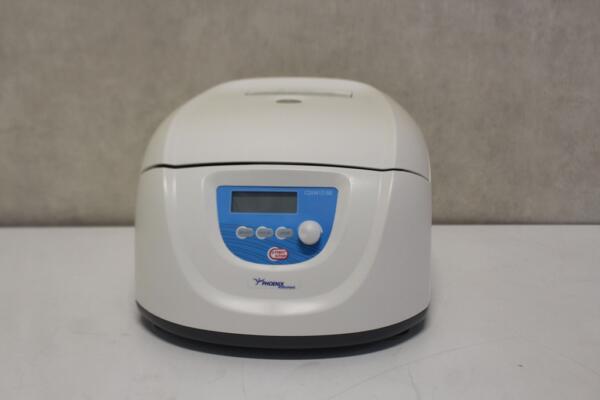 Phoenix Instrument CD0412-50 Centrifuge