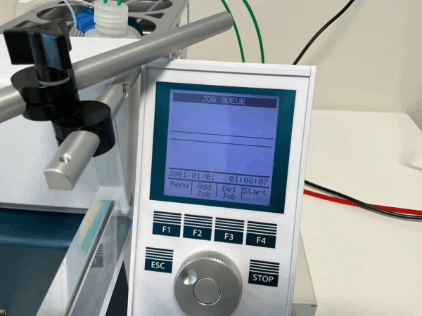 AB Sciex / Eksigent Ekspert MicroLC 200 - PAL Autosampler