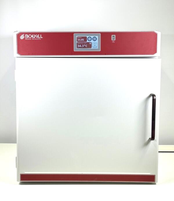 Boekel Gekoelde Incubator 165000-2