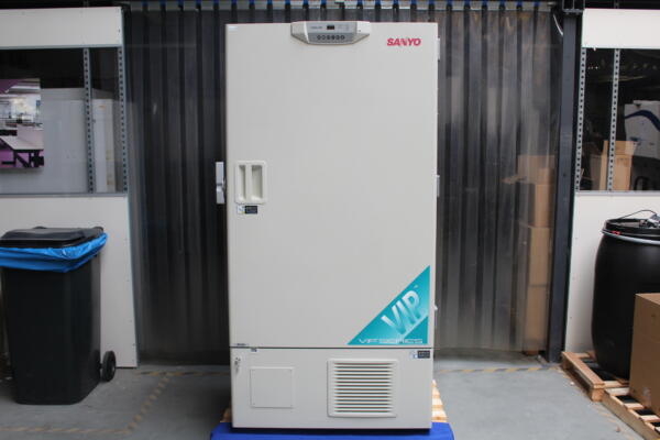 Sanyo MDF-U73V Ultra Low Vriezer