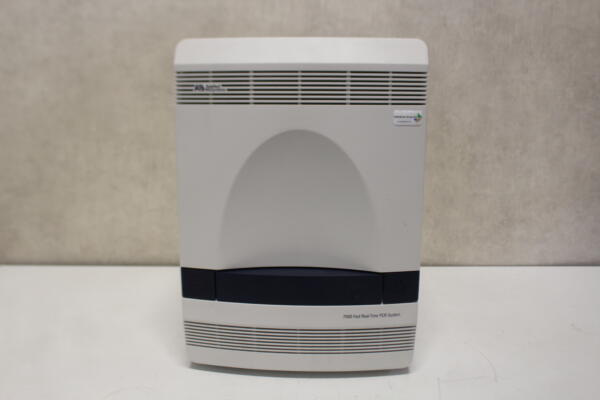 Applied Biosystems 7500 Fast Real Time PCR Systeem