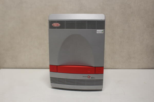 Applied Biosystems BAX Q7 Moleculair Pathogeen Detectiesysteem