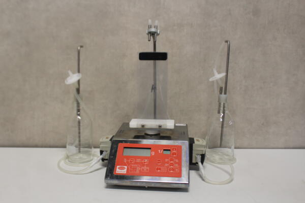 Oxoid Diluflux Gravimetrische Verdunner