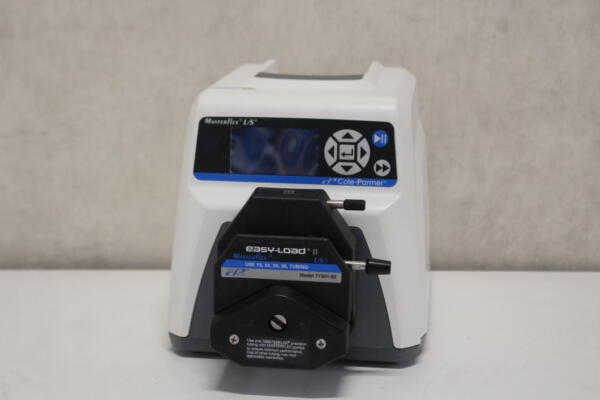 Cole-Parmer MasterFlex L/S Peristaltische Pomp