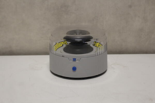 Fisher 3722L Microcentrifuge