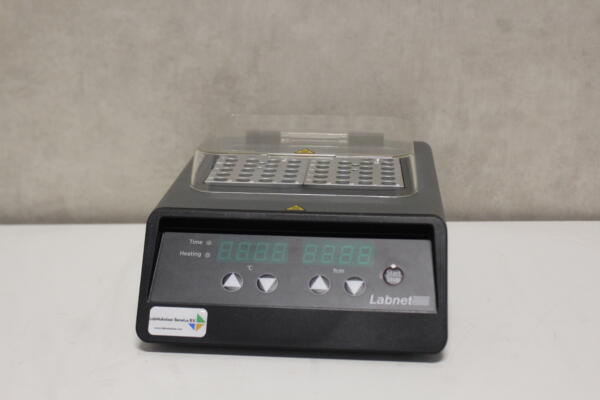Labnet Digital Dry Bath Verwarmingsblok