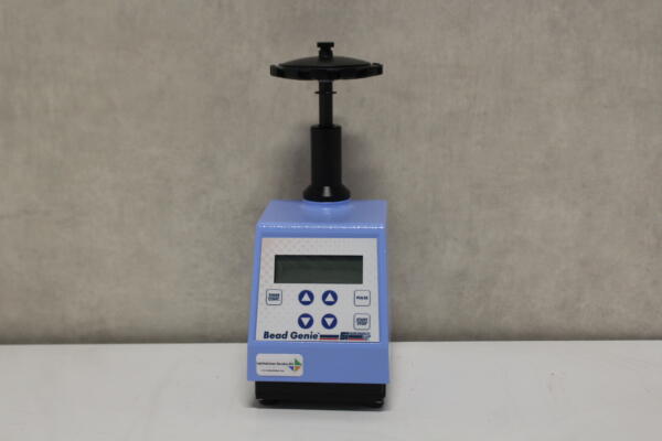 Scientific Industries	SI-B102 Bead Genie Mixer