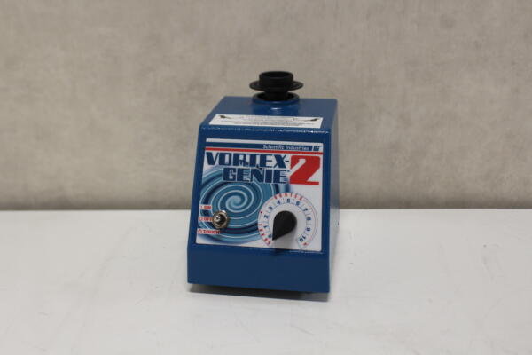 Scientific Industries Vortex Genie 2 Vortex Mixer