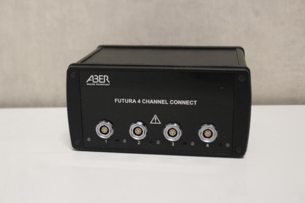 Aber Futura Connect 4 Hub