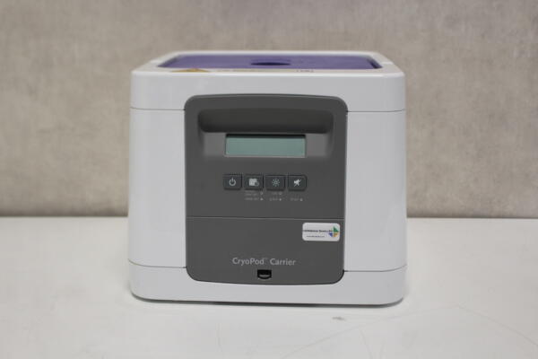 Brooks Biocision CP3L CryoPod Sample Carrier